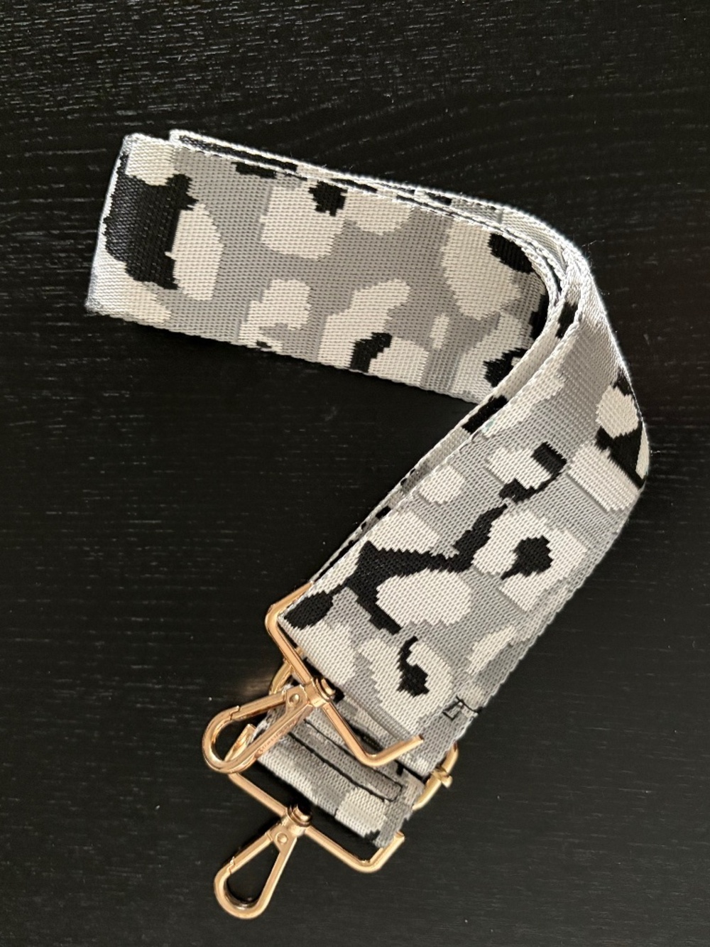 Ah Dohrned Bag Strap